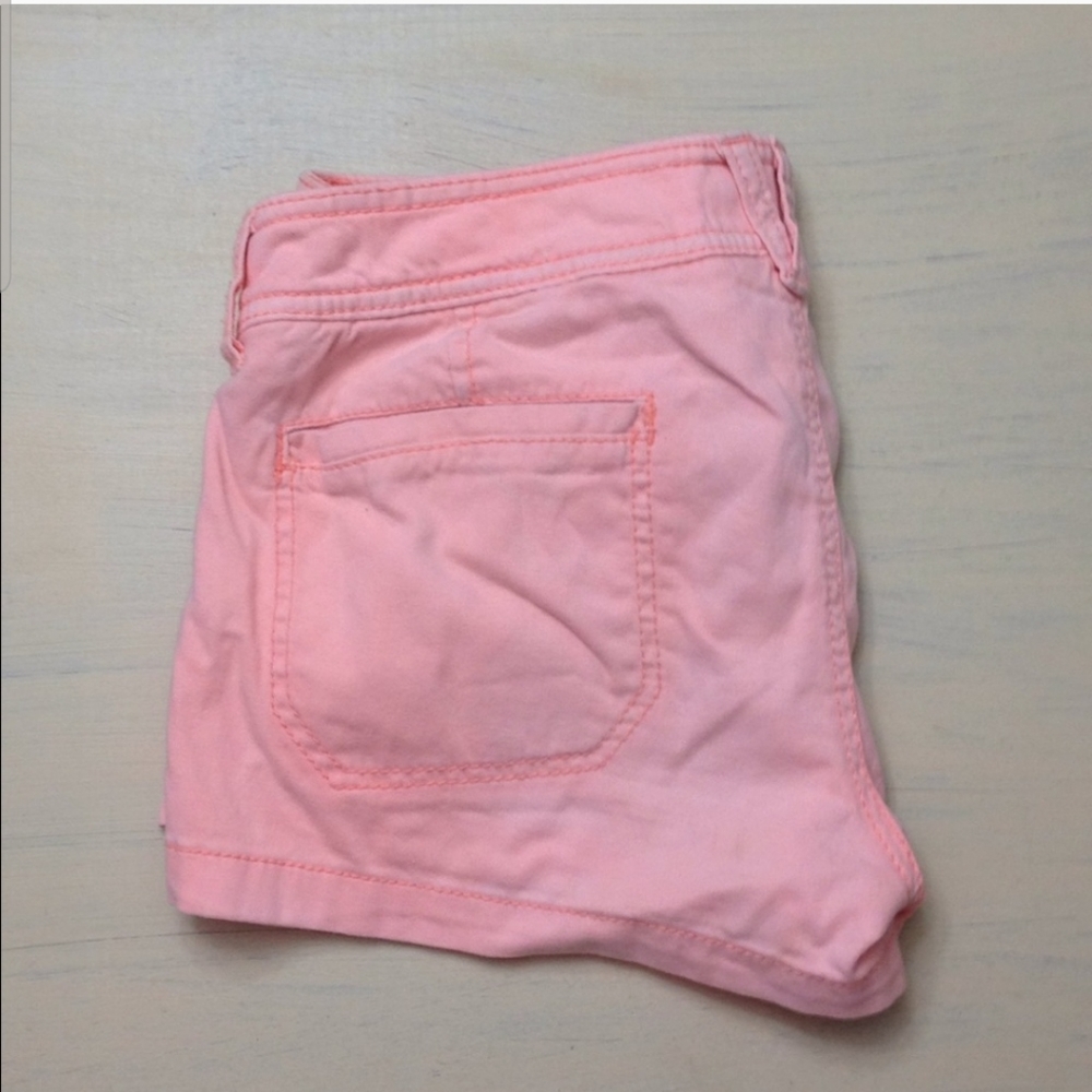American Eagle mini shorts